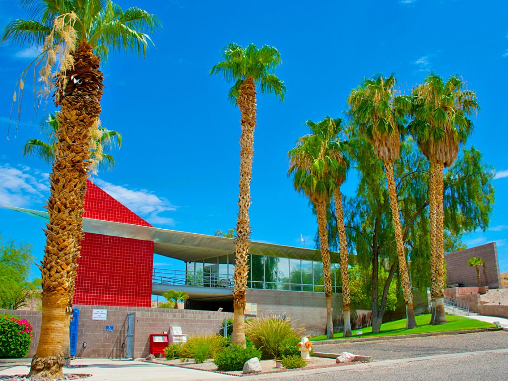 Sunrise Adventures Ridgeview Resort Best RV Camping in Laughlin, NV